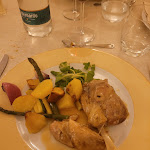 Photo n°2 de l'avis de Pino.u fait le 16/05/2023 à 10:27 sur le  Ristorante Il Giogo à Montemagno