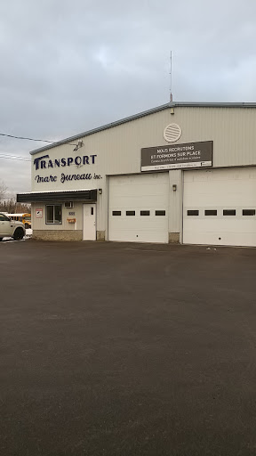 Transport Marc Juneau Inc.