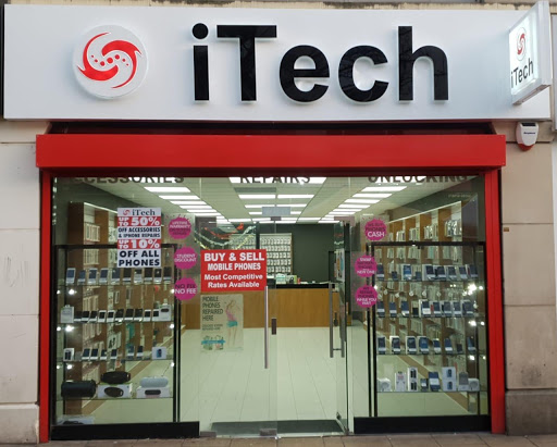 iTech Portsmouth