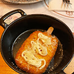 Photo n°4 de l'avis de Francesco.u fait le 25/02/2023 à 22:35 sur le  A Modo Bio à Salerno