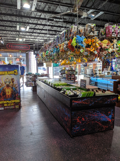 Video Game Store «Video Game Heaven», reviews and photos, 1911 Colonial Ave, Norfolk, VA 23517, USA