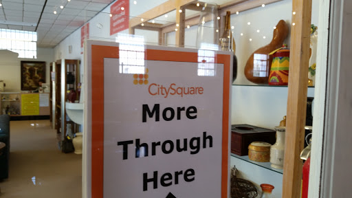 Non-Profit Organization «CitySquare Thrift Store», reviews and photos