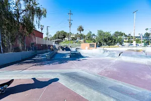 Echo Park Skate Park image