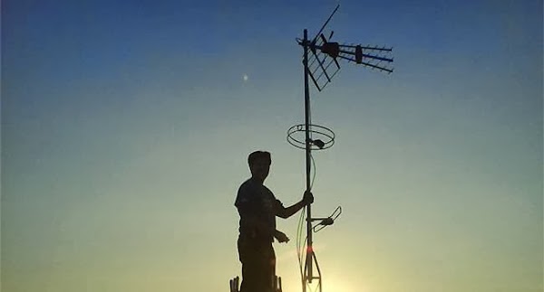 Imagen de Domo Electra Instalaciones (3 de 11)