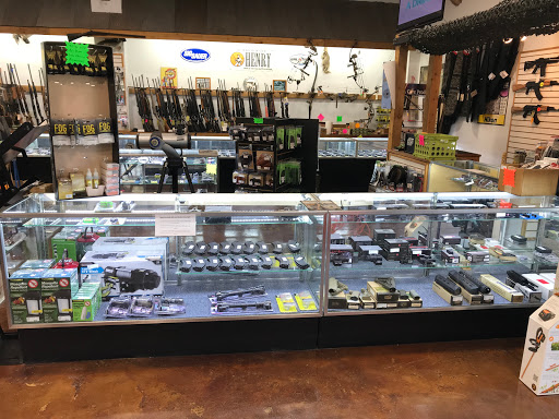 Pawn Shop «Money Mizer Pawns and Jewelers of Dothan, AL», reviews and photos, 3075 S Oates St, Dothan, AL 36301, USA