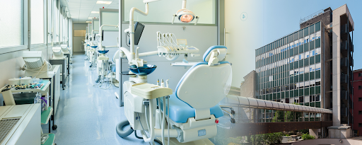 Dentistry courses Milan