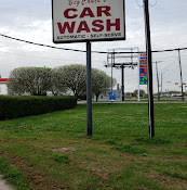 Car Wash