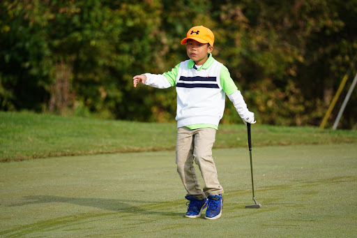 Golf Course «Locust Hill Golf Course», reviews and photos, 278 St Andrews Dr, Charles Town, WV 25414, USA