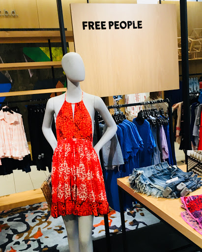 Department Store «Nordstrom Del Amo Fashion Center», reviews and photos, 21500 Hawthorne Blvd, Torrance, CA 90503, USA