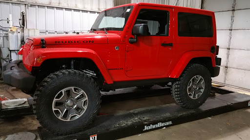 Used Car Dealer «Joe Ricci Used Cars & Financing», reviews and photos, 33543 Gratiot Ave, Charter Twp of Clinton, MI 48035, USA