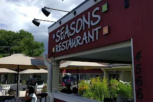 Seasons Restaurant image