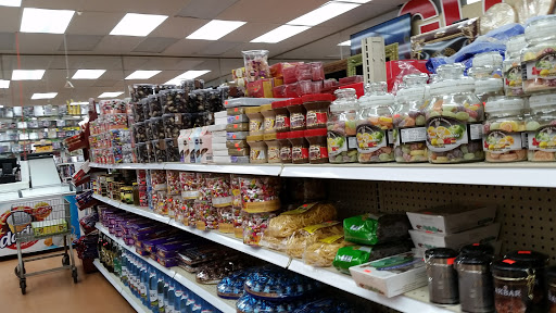 Asian Grocery Store «Super Global International Food Market», reviews and photos, 11235 Alpharetta Hwy # 111, Roswell, GA 30076, USA