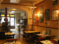 Atmosphère du Restaurant Crêperie Saint Michel Mr Philippe Pasquier à Brest - n°8