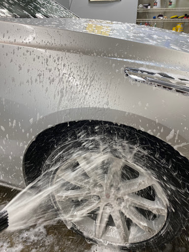 Greg's Detail Service en Mansfield