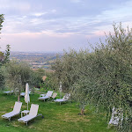 Photo n°8 de l'avis de Andreas.. fait le 18/09/2021 à 15:07 sur le  Castello Di Monterado à Monterado