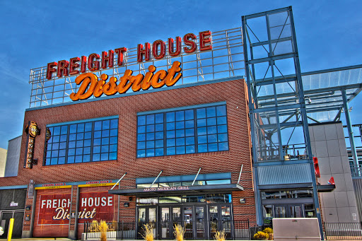 Night Club «Freight House District», reviews and photos, 250 Evans Ave, Reno, NV 89501, USA