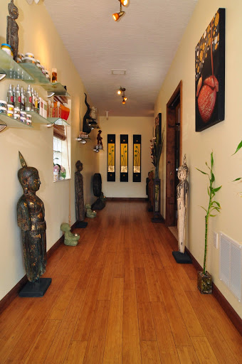 Day Spa «Chi Spa», reviews and photos, 2415 N Dixie Hwy, Wilton Manors, FL 33305, USA