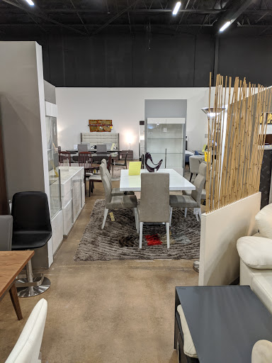 Furniture Store «Bova Contemporary Furniture Dallas», reviews and photos, 4490 Alpha Rd #300, Dallas, TX 75244, USA