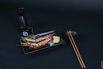 Plats et boissons du Restaurant japonais Toto Sushi Guérande à Guérande - n°18