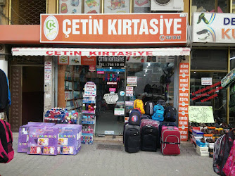 Çetin Kırtasiye