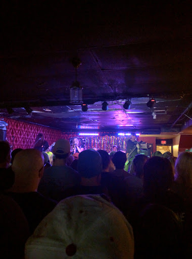 Live Music Venue «Jackpot Saloon», reviews and photos, 943 Massachusetts St, Lawrence, KS 66044, USA