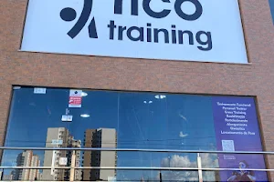 Rico Training image