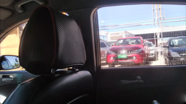 Automotora Opencar Quilpue