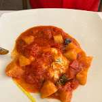 Photo n°3 de l'avis de Cristi.a fait le 03/09/2023 à 13:16 sur le  Ristorante di Pesce Il Pavone à Alghero