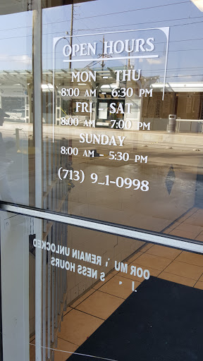 Car Wash «Minit-Man Car Wash», reviews and photos, 6926 Harrisburg Blvd, Houston, TX 77011, USA