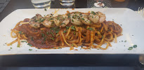 Spaghetti du Restaurant italien Le Picobello à Strasbourg - n°16
