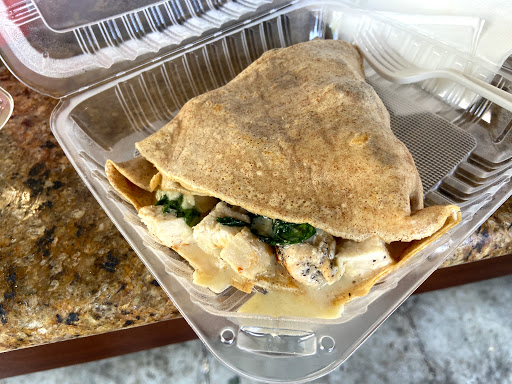 Crepes of Wrath image