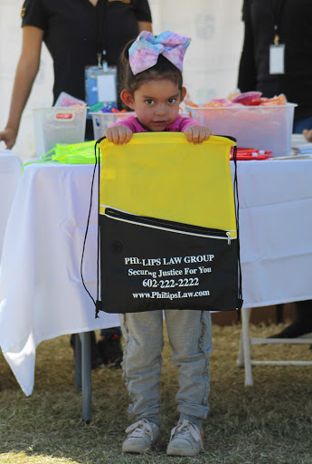 Personal Injury Attorney «Phillips Law Group», reviews and photos