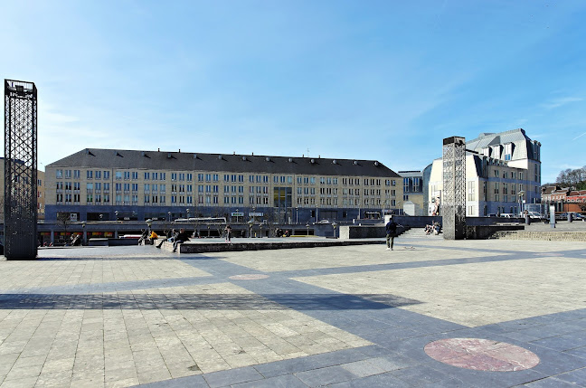 Beoordelingen van Agence DKV Liège in Luik - Verzekeringsagentschap