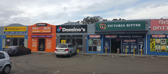 Revesby Discount Drug Store