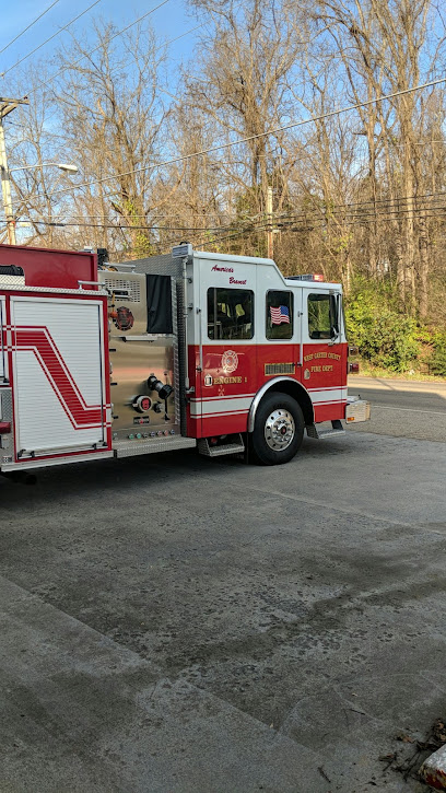 West Carter County Fire Department