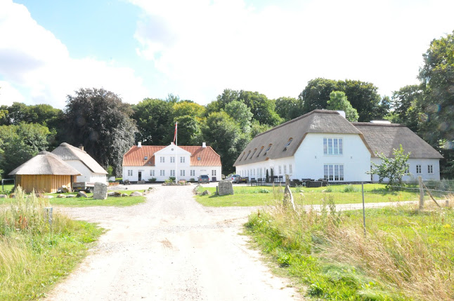 Hadsundvej 38, 9550 Mariager, Danmark