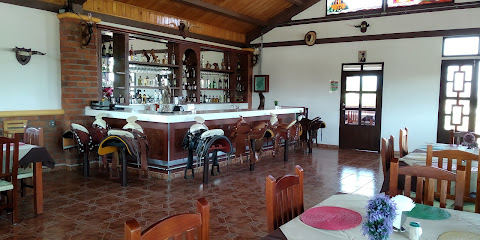 Restaurant LA CAVA - 58977 Indaparapeo, Michoacán, Mexico