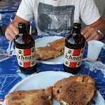 Photo n°1 de l'avis de Liz.e fait le 04/06/2021 à 18:56 sur le  Pizzeria Il Cavaliere à Lurate Caccivio