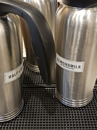 Sandwich Shop «Panera Bread», reviews and photos, 1804 Precinct Line Rd, Hurst, TX 76054, USA