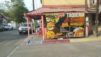 Taqueria La Pasadita,, - C. 3, Centro, 23920 Santa Rosalía, B.C.S., Mexico