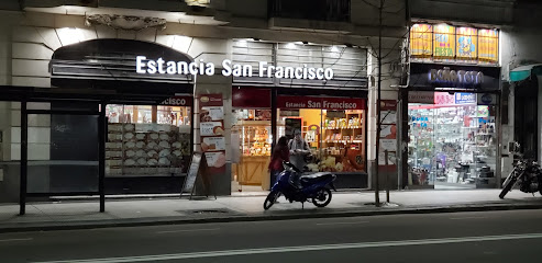 Estancia San Francisco San Cristobal