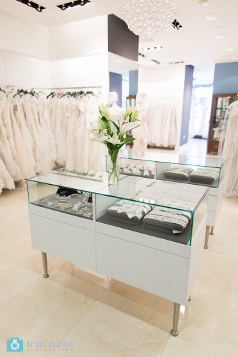 Bridal Shop «Merlili Bridal Boutique», reviews and photos, 356 Miracle Mile, Coral Gables, FL 33134, USA