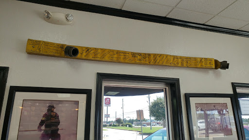 Sandwich Shop «Firehouse Subs», reviews and photos, 1202 S Park St E, Carrollton, GA 30117, USA