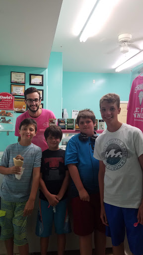 Ice Cream Shop «Cups and Cones», reviews and photos, 40146 NC-12, Avon, NC 27915, USA