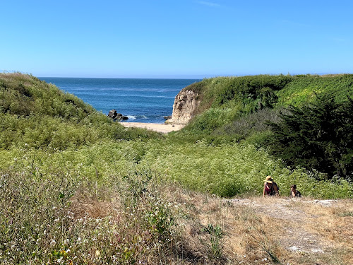 Strawberry Beach photo #2