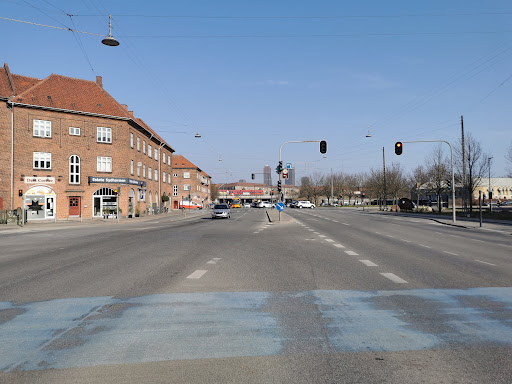 Estate Sydhavnen - København SV