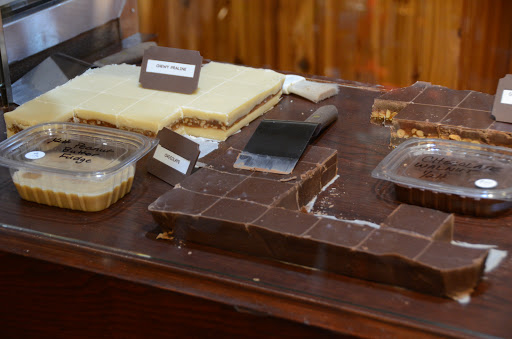 Gift Shop «Northwinds JUNK POST», reviews and photos, 321 Fond Du Lac Ave, Eden, WI 53019, USA