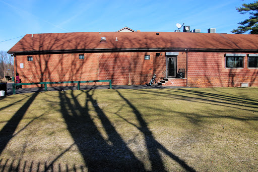 Public Golf Course «Weequahic Golf Course», reviews and photos, 1 Thomas Carmichael Dr, Newark, NJ 07112, USA