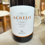 Photo n°5 de l'avis de Joachim.e fait le 30/03/2024 à 09:31 sur le  L' Alberata à Tarquinia