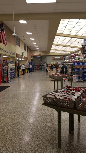 Supermarket «Publix Super Market at Tri City Plaza», reviews and photos, 5000 E Bay Dr, Clearwater, FL 33764, USA